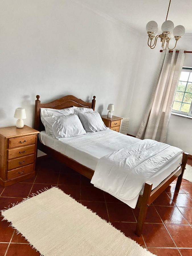 Bed and Breakfast Majo Alojamento Local Табуа Екстер'єр фото