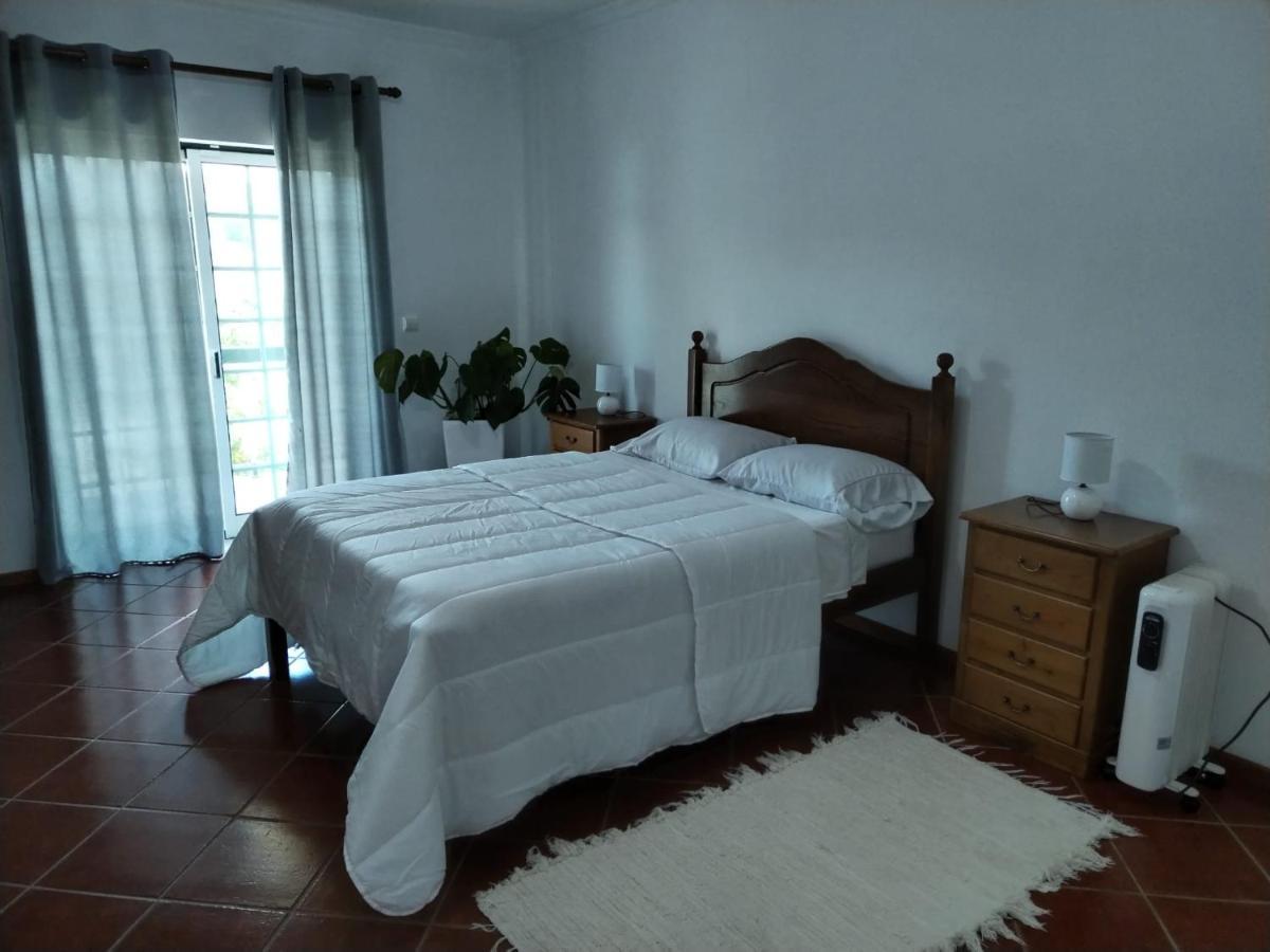Bed and Breakfast Majo Alojamento Local Табуа Екстер'єр фото