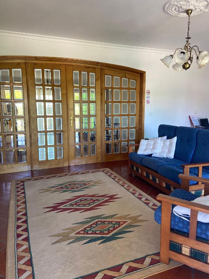 Bed and Breakfast Majo Alojamento Local Табуа Екстер'єр фото